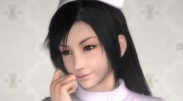 梅麻吕3D合集 CG回想 详情图 7